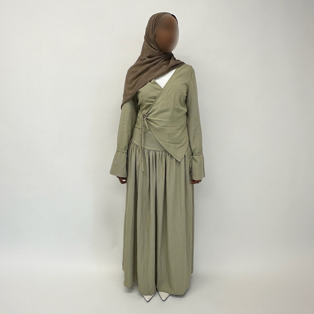 The AUREA Set